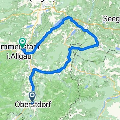 Culibike-Tour 2021 Tag 2