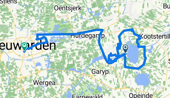Diese Route in Bikemap Web öffnen