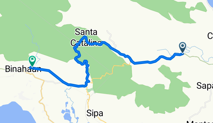 Diese Route in Bikemap Web öffnen