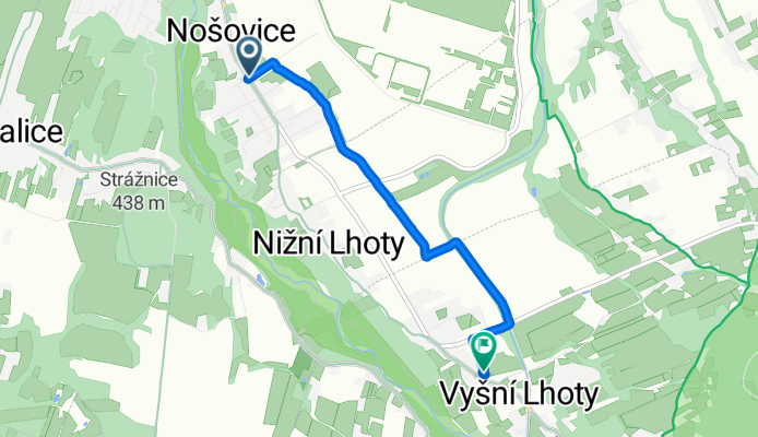Diese Route in Bikemap Web öffnen