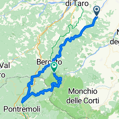 Marzolara-Cisa-Cirone-Sillara-Marzolara