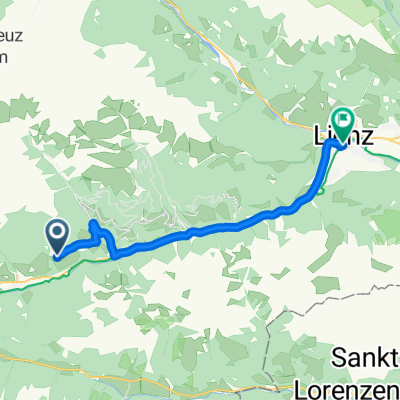 10/08 Anras - Lienz