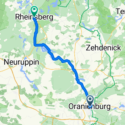 Rheinsberg