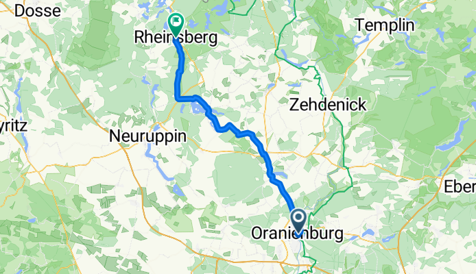 Rheinsberg