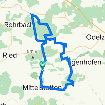 Baindlkirch Runde Neu 30.9