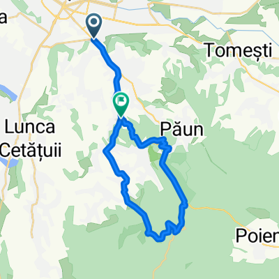 Bucium - TainaVie Cafe