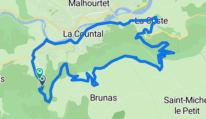 De Camping Saint Martin, Creissels à Impasse de la Roque 6, Creissels