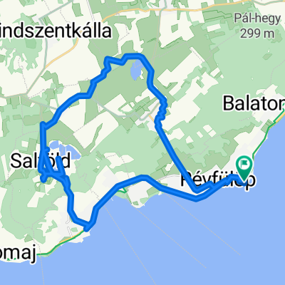 Halász utca 5, Révfülöp do Halász utca 5, Révfülöp