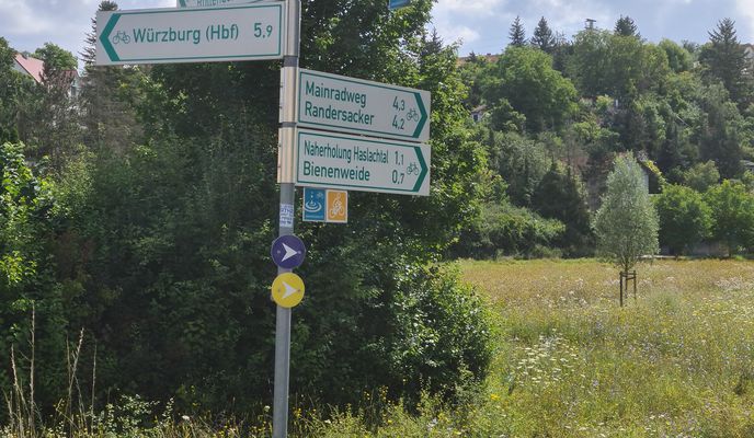 Photo 1 of the Bikemap route "05.08.2021"