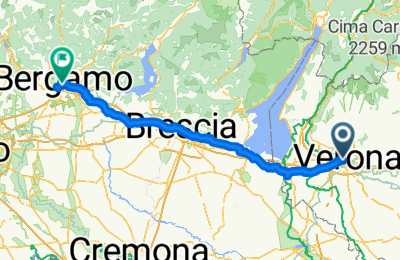 Open this route in the Bikemap app