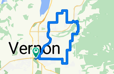 Open this route in the Bikemap app