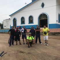 Ameca - San Antonio - Salitre - El Limon - Hda el Cabezon - El Quelite - Ameca