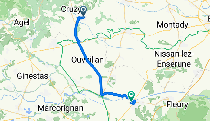Diese Route in Bikemap Web öffnen
