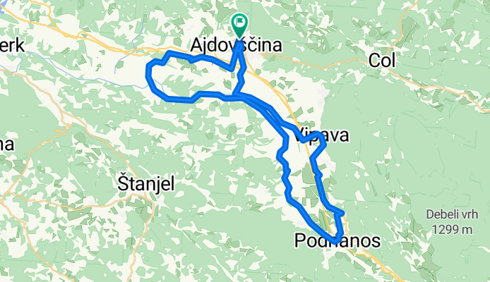 Ajd-podnanos-dobravlje-ajd