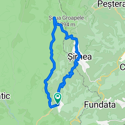 Piatra.Craiului