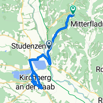 ARZT Kirchberg