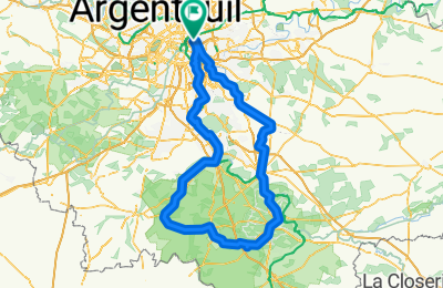 Open this route in the Bikemap app