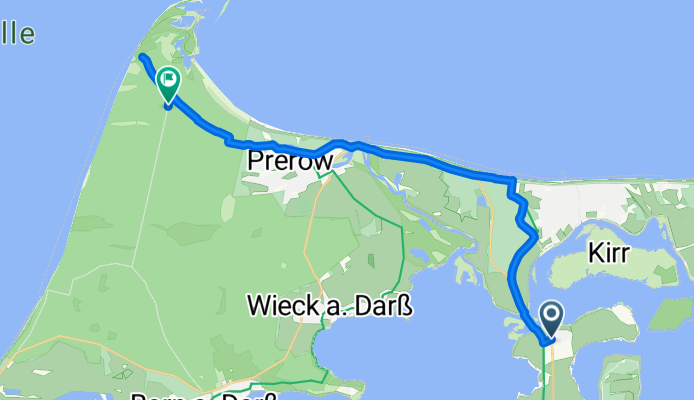 Einfach Zingst
