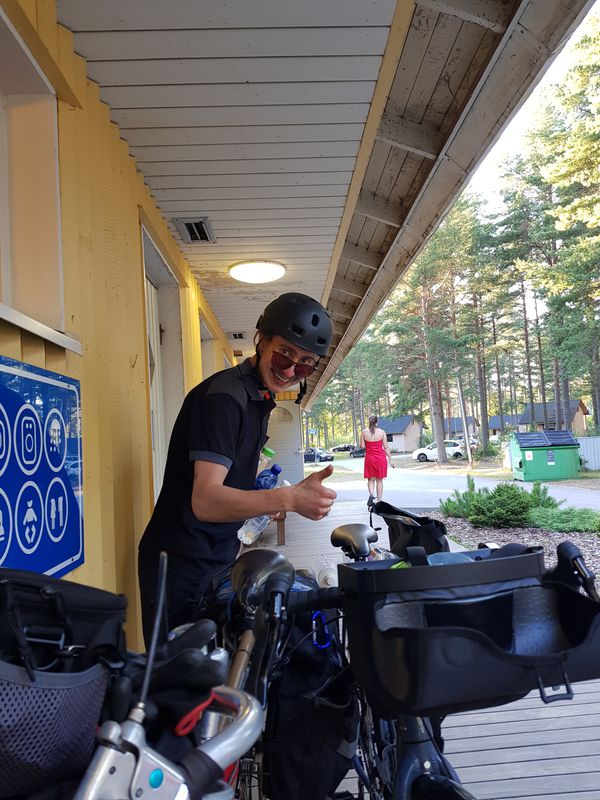 Vanha Turuntie 129, Säkylä to Hevospankintie, Pori