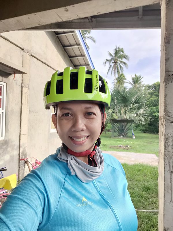 Unnamed Road, San Juan to Rosario - San Juan - Candelaria Road 578