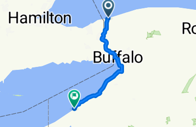 Open this route in the Bikemap app