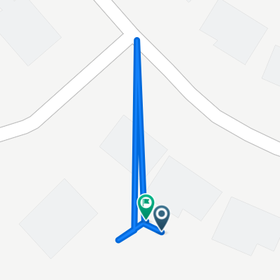 2678 Eastlake Dr SE, Salem to 2678 Eastlake Dr SE, Salem