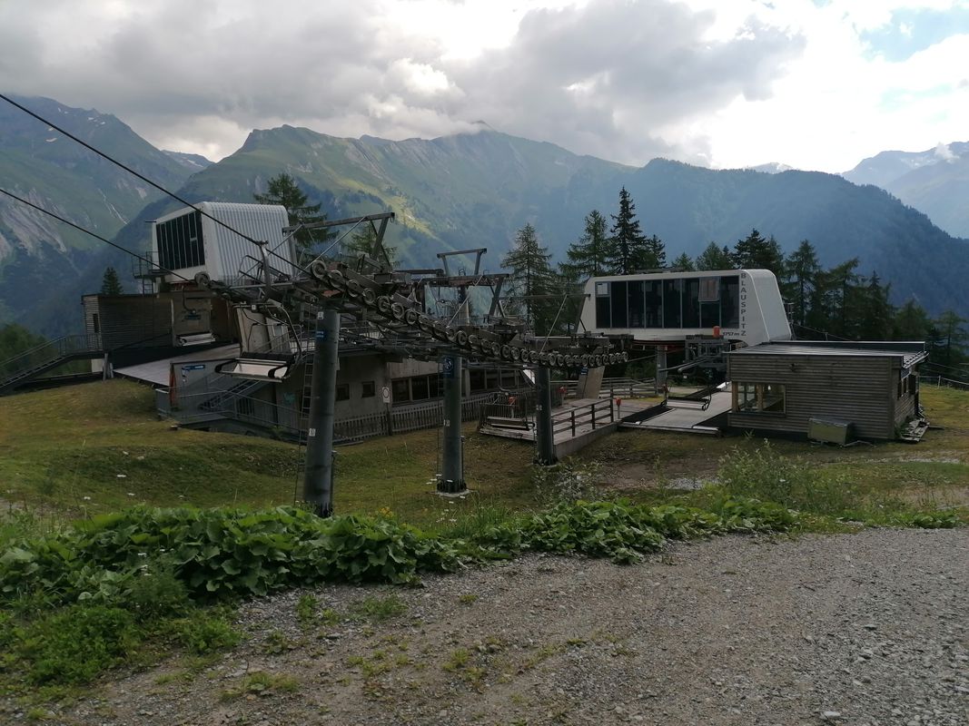 Grossglocknerblick