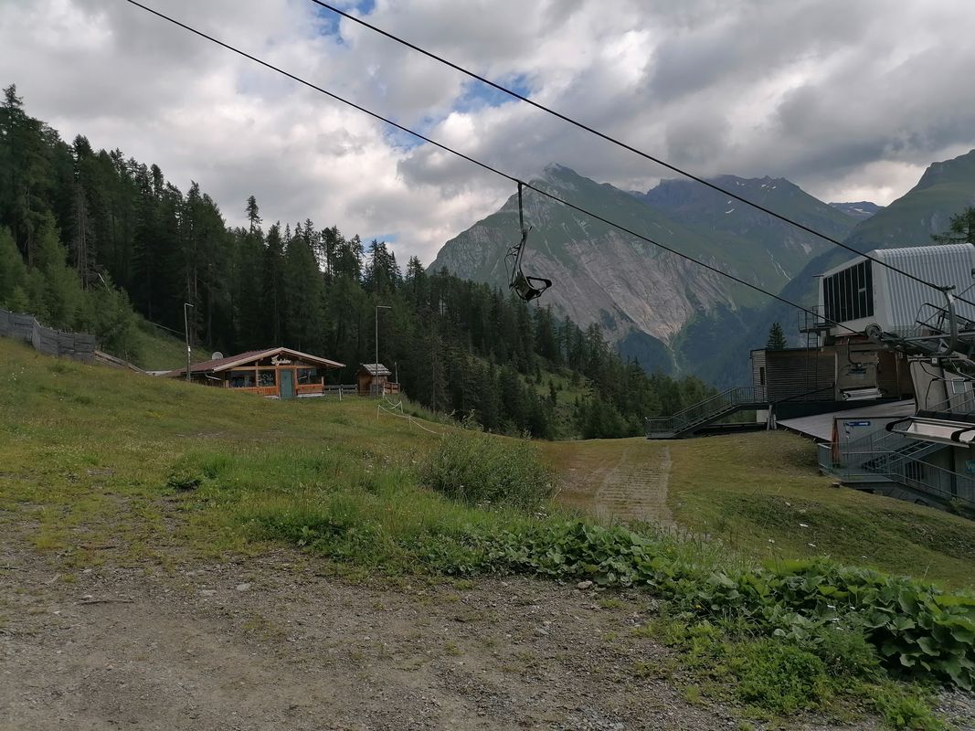 Grossglocknerblick