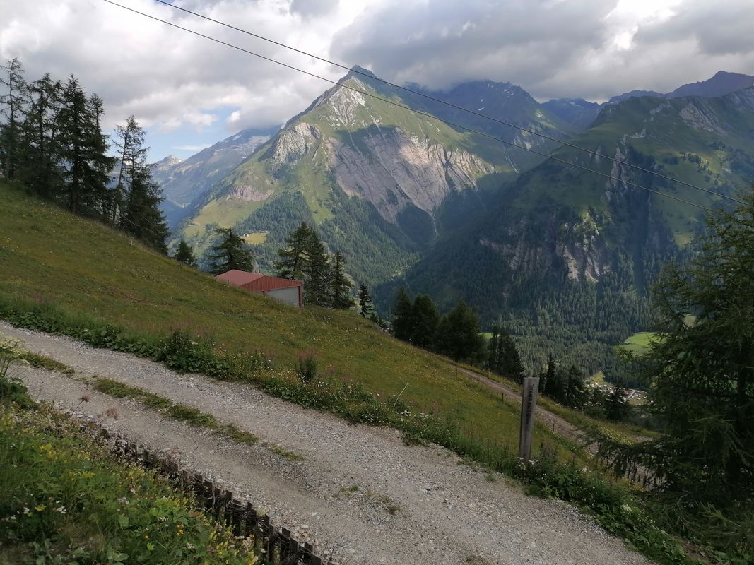 Grossglocknerblick
