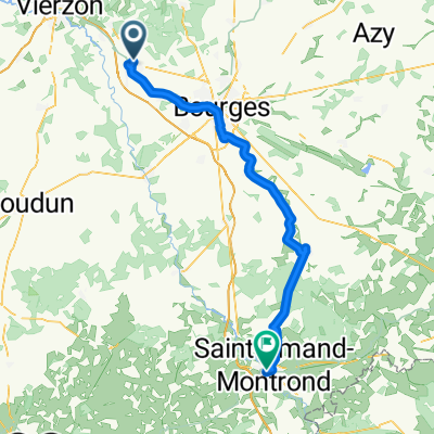 2021_E4_Mehun-sur-Yèvre_Saint Amand-Montrond