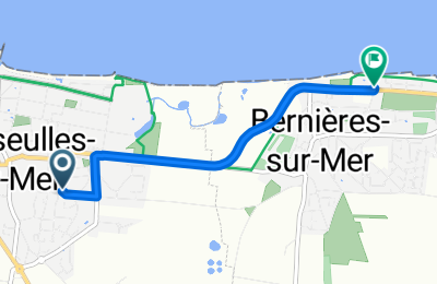 Open this route in the Bikemap app