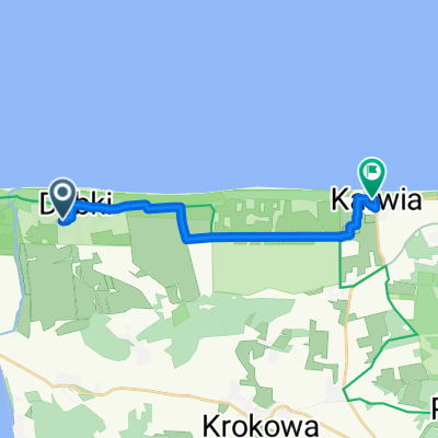Dębki-Karwia