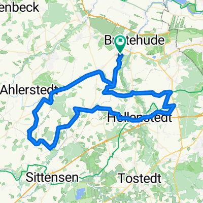 RTF Has` und Igel 2011