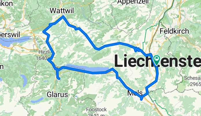 Churfirstentüürli