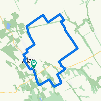 Fő utca 284., Alap to Fő utca 284., Alap