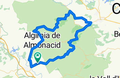 Open this route in the Bikemap app