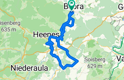 Open this route in the Bikemap app