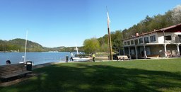 Highlight 11 along the Bikemap route "Kolesarska pot do Drava centra"