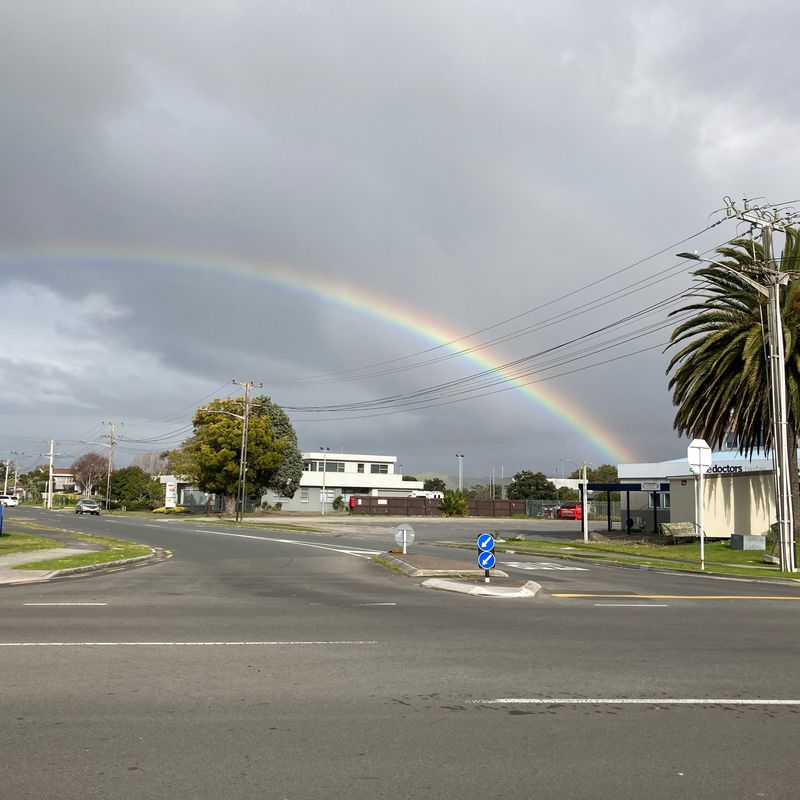 7A Aintree Place, Mount Maunganui to 7 Aintree Place, Mount Maunganui