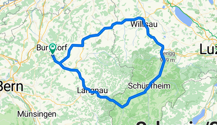 Diese Route in Bikemap Web öffnen