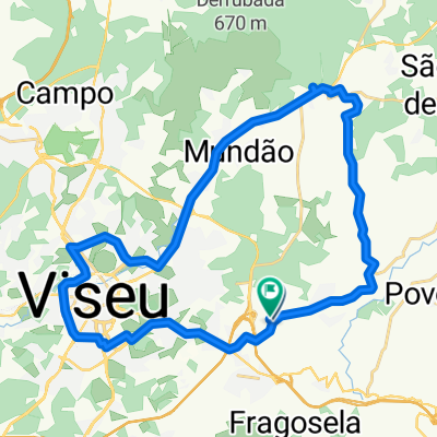 16, Viseu