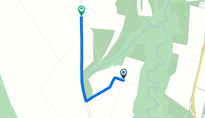 Diese Route in Bikemap Web öffnen