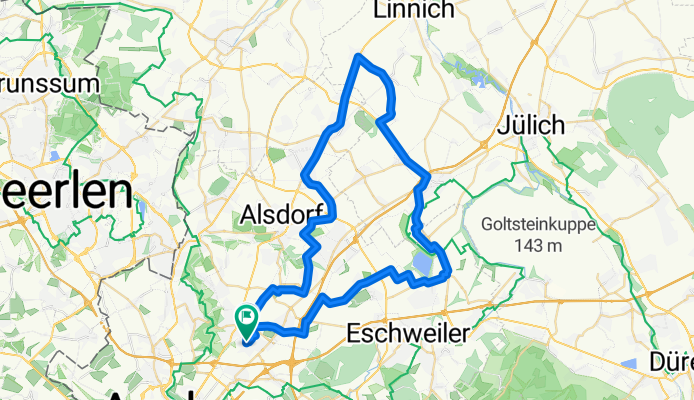 Diese Route in Bikemap Web öffnen