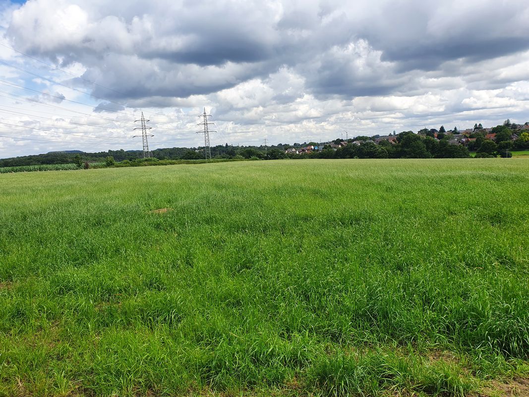 Kaiserstraße 74, Herzogenrath nach Händelstraße 8, Herzogenrath