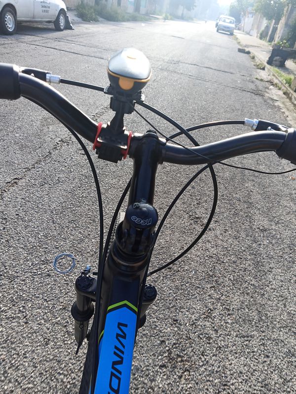 De Calle 127ᴬ 187, Mérida a Calle 42 610-E, Mérida