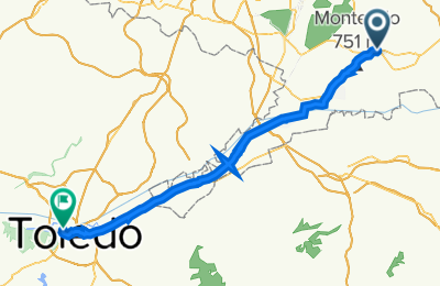 Open this route in the Bikemap app
