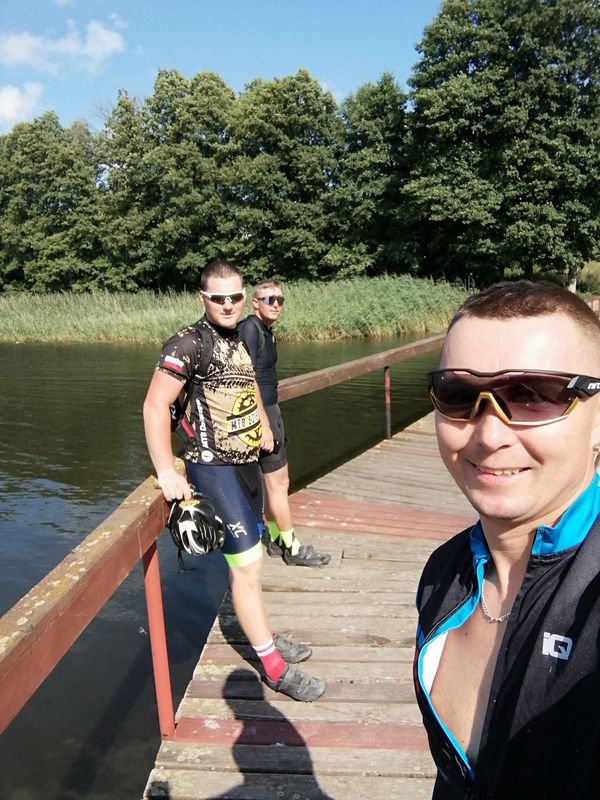 Zawadzkiego 67, Dzierzgoń do Zawadzkiego 76, Dzierzgoń