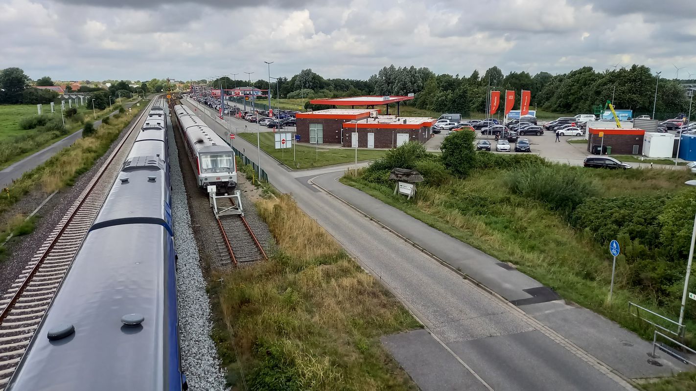 Peter-Schmidts-Weg 13, Niebüll nach Peter-Schmidts-Weg 13, Niebüll