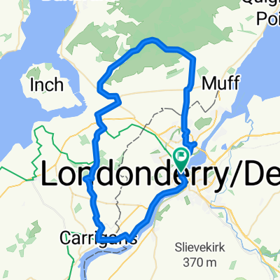 Londonderry loop