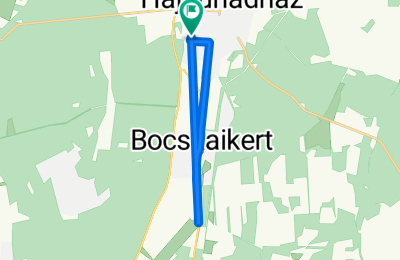Open this route in the Bikemap app